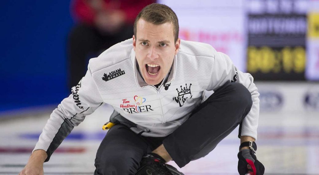 Brendan Bottcher